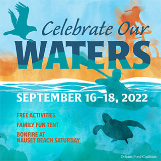 2022 Celebrate Our Waters