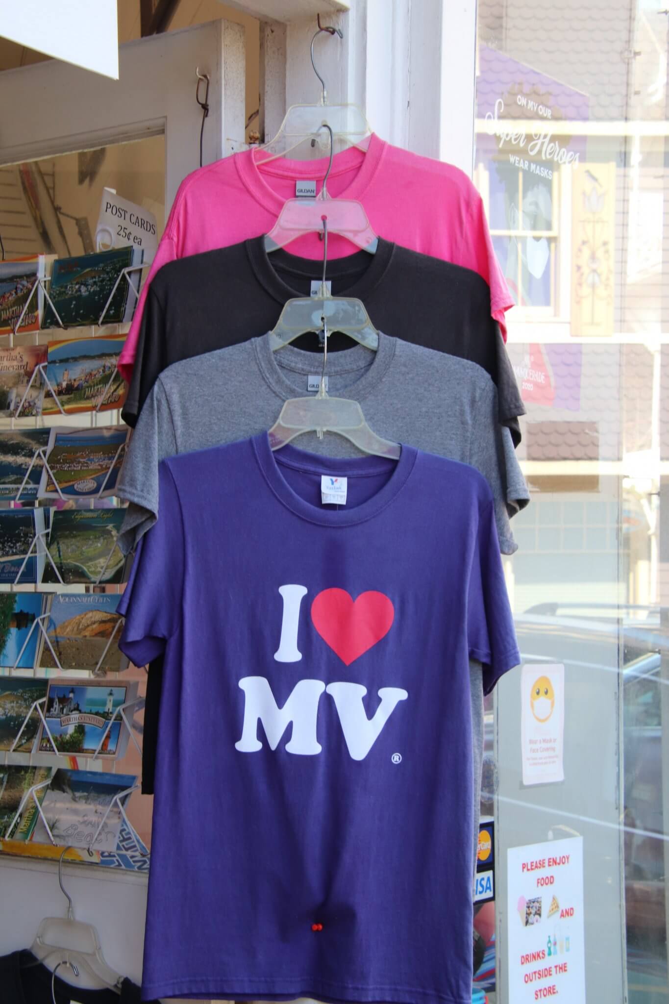 Living On Martha's Vineyard Pros And Cons