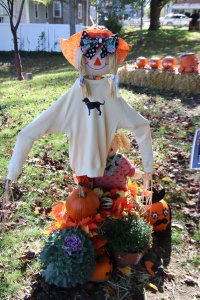 halloween events on cape cod