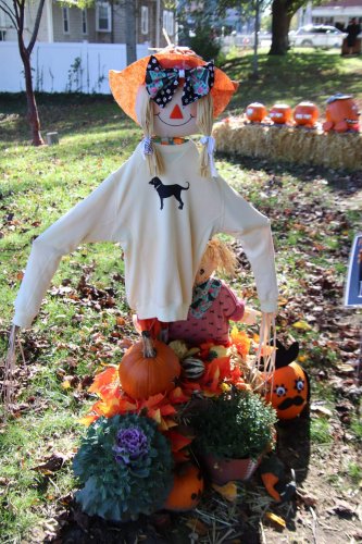 Dreamland Halloween Costume Party