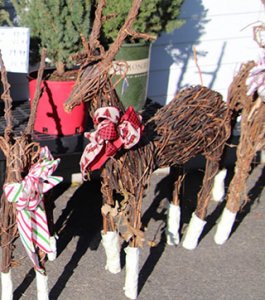 holiday craft fairs