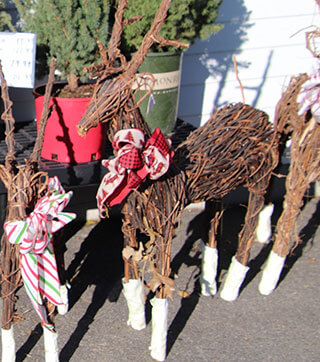 Tis the Season for Holiday Craft Fairs on Cape Cod