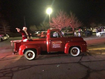 Holiday Events on Cape Cod