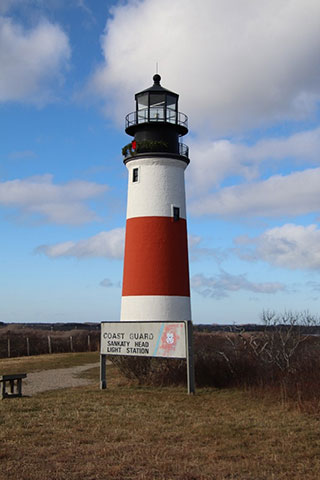 sankaty head lighthouse