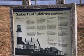 The Sankaty Head Lighthouse Restoration Project 
