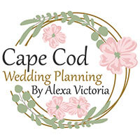 cape cod wedding planning by alexa victoria