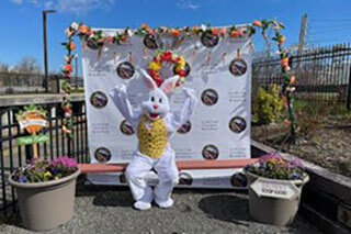 fun easter events this weekend on cape cod 