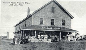 The Historical Highland House Museum | Cape Cod Xplore
