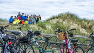 7 newcomers clubs on cape cod- a fun way to meet new people