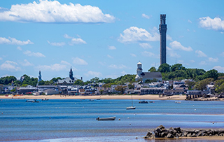 provincetown beaches