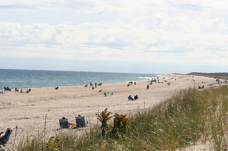 15 best beaches for kids on cape cod