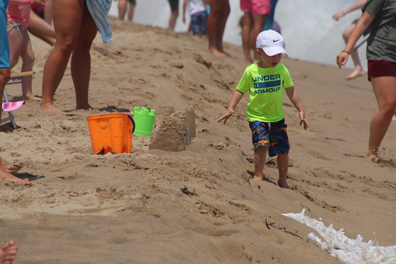 kids beaches plymouth 5