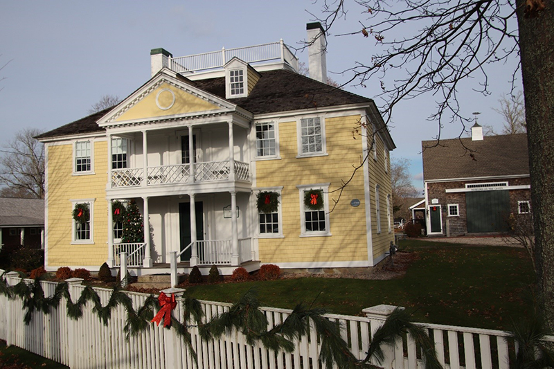32 fascinating museums on cape cod