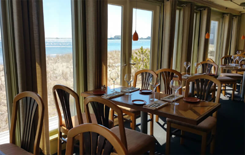 20 memorable fine dining restaurants on cape cod