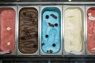 top 15 ice cream shops on cape cod