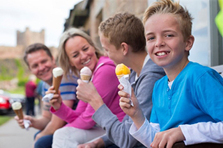 top 15 ice cream shops on cape cod