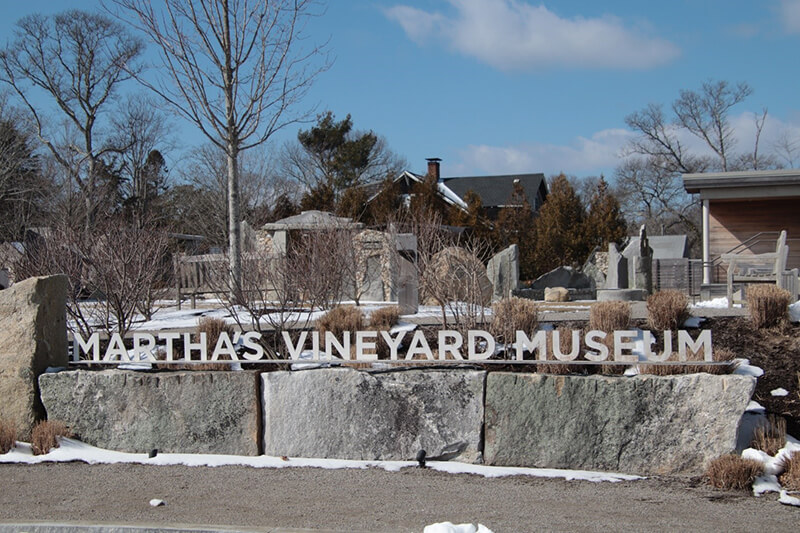 exploring 9 museums on martha’s vineyard