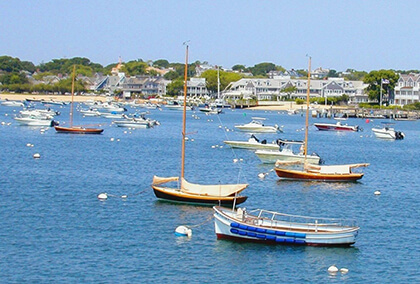 7 exciting sight seeing boating excursions on nantucket