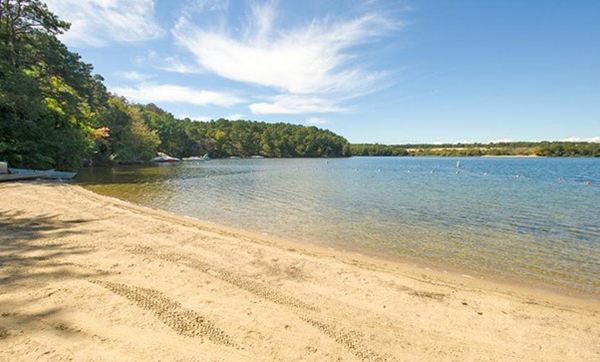 top 12 campsites and rvs lodging on cape cod 
