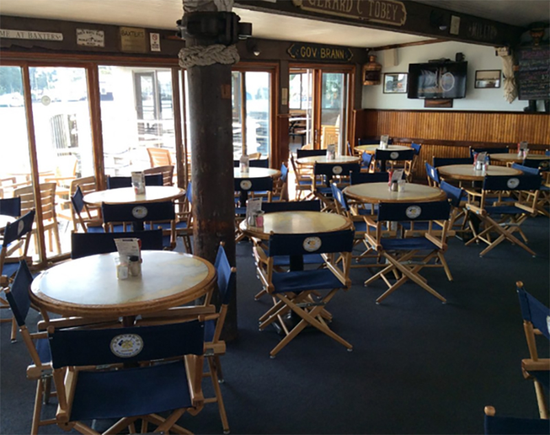 top 20 casual restaurants on cape cod