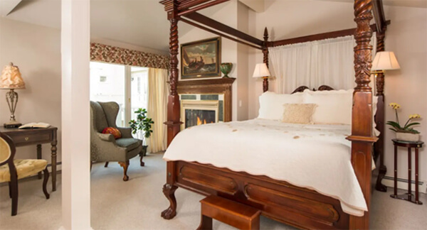 12 charming inns and b&bs on cape cod