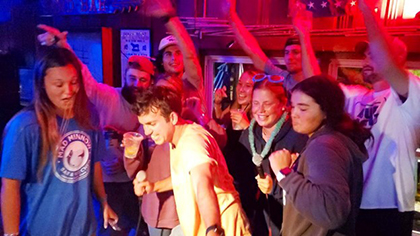 10 top pick for live bands and dancing on cape cod