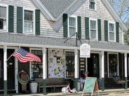  top 10 martha's vineyard grocery stores