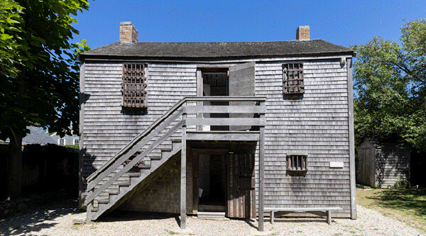 top historic sites on nantucket