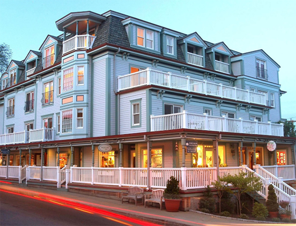 the best 7 motels and hotels on martha’s vineyard