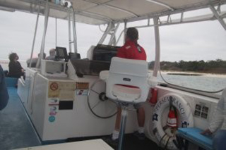 cape cod boat charters and tours