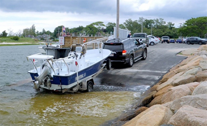top rated 104 boat launches on cape cod