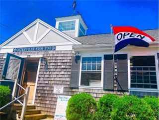 15 dog friendly dining on cape cod with coastal charms
