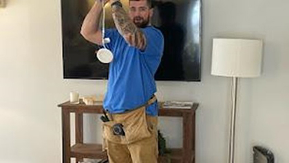 top 20 electricians on cape cod and the islands