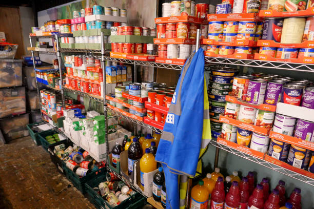 discover cape cod food pantry list