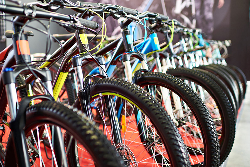 9 top rated local bike shops on cape cod