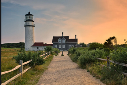15 great spots for photo op on cape cod