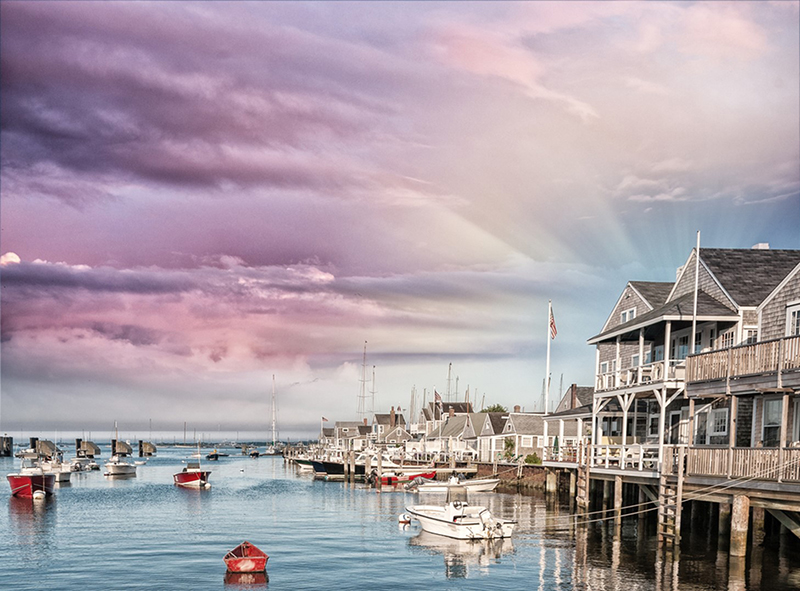 10 best spots for photography shots on nantucket