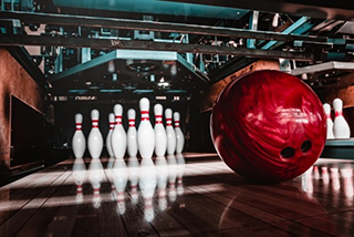 great bowling venues in the cape cod region