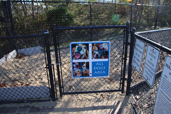 dogpark sign resize