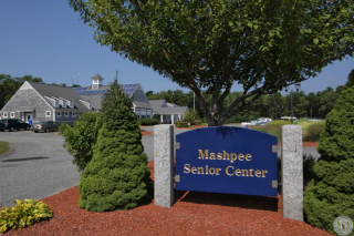 highlighting the importance of senior centers on cape cod