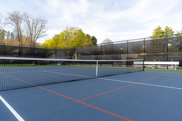 Cape Cod Tennis Courts Things To Do In Cape Cod