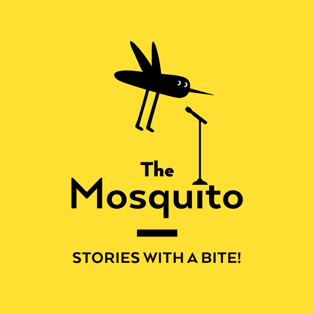 Mosquito Story Slam