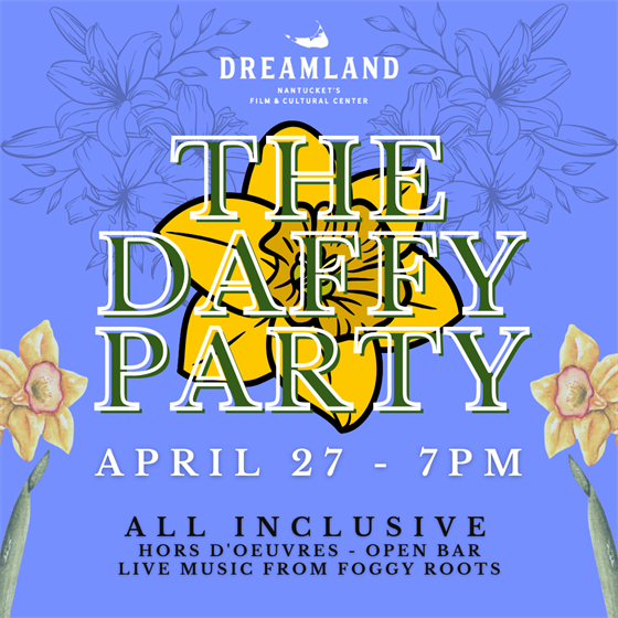 The Daffy Party
