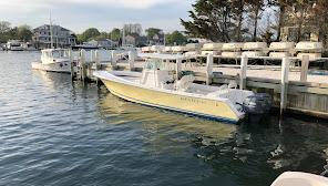 falmouth boat cleaning
