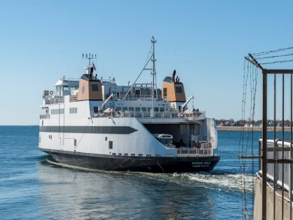 cape cod ferry services