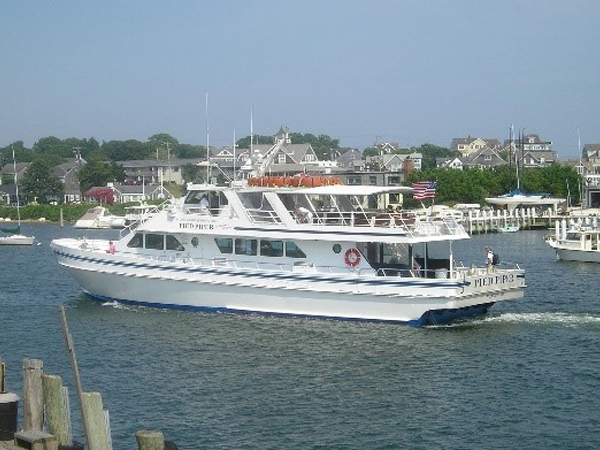 ferries to capecod 5