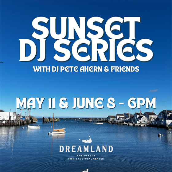 Sunset DJ Series