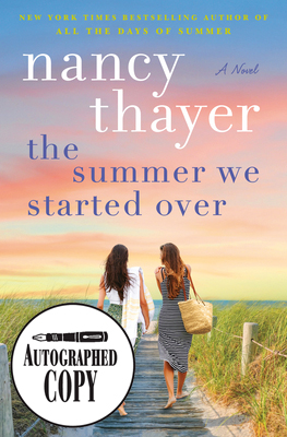 Nancy Thayer – Book Signing
