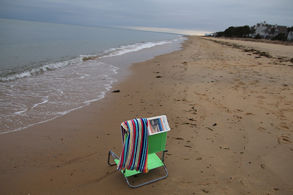 best cape cod beach reads for 2024