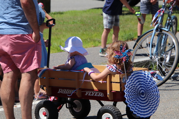 july 4th events on cape cod